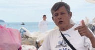 Sobrevivientes de "Otis" en Acapulco se unen para enviar ayuda a Veracruz