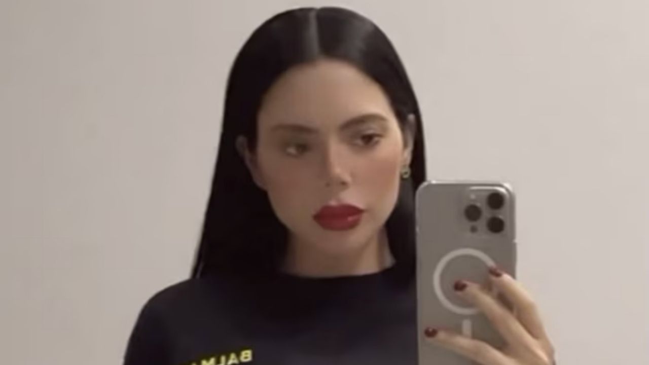 ¿Quién es Vanessa Gurrola, modelo mexicana ligada a "Los Chapitos" y acusada de asesinar a uno de los Arellano Félix?