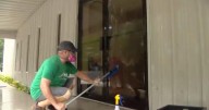 Madison Church vandalized ahead of event, Pastor stands firm