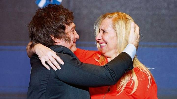 Fuerte victoria de LLA en casi todo el país: sorpresiva derrota del peronismo en PBA