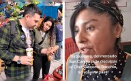 Comerciante acusada de maltratar a Giacomo Bocchio en Arequipa da la cara y se pronuncia luego de ser viral: "Yo no soy así"