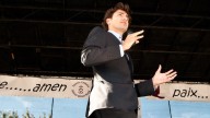 Justin Trudeau Among 313 Canadians Banned from "Going Anywhere Near Alberta"