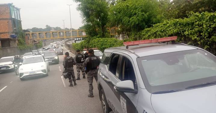 Defensoría Pública de Río de Janeiro confirma que muertos por operativo policial ascienden a 132