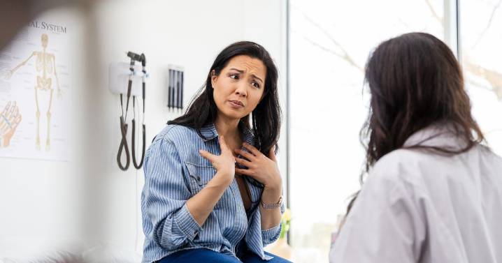 'I found out I had bowel cancer at 26 – these are the symptoms to look for'