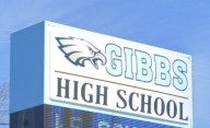 18-year-old student charged with threatening Gibbs High School