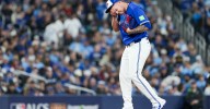 Tuesday Bird Droppings: The Blue Jays are getting thumped