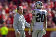 Is Raiders coach Pete Carroll willing to embrace roster rebuild?