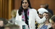 Anand says Canada is in a 'strategic partnership' with China