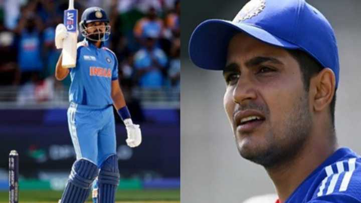 India tour of Australia: Gill named new ODI captain with Iyer as deputy, Rohit and Kohli return
