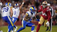 Where to watch 49ers-Rams NFL Thursday Night Football game live tonight