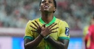 Estevao and Rodrygo score 2 goals each as Brazil overpowers South Korea 5