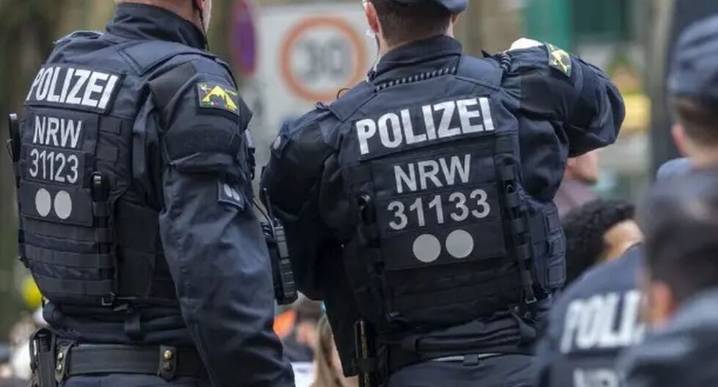 Alemania: Tres presuntos miembros de Hamás detenidos bajo sospecha de terrorismo últimas