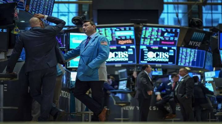 El impacto del shutdown en Estados Unidos sobre los mercados: “Es raro que estemos en máximos históricos”