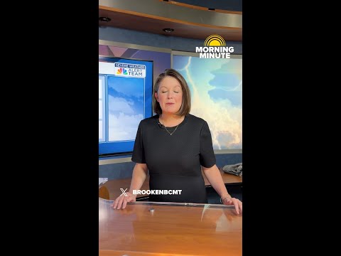 NBC Montana Morning Minute for Oct. 13, 2025