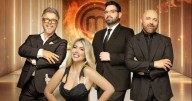 Este lunes vuelve MasterChef Celebrity