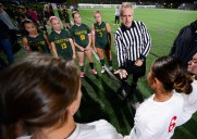 Girls soccer photos: Easton at Allentown Central Catholic in EPC quarterfinals, Oct. 14, 2025