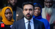 'Does not wear a hijab, didn't live in NYC during 9/11': Mamdani called a 'liar' over claim on aunt in viral post