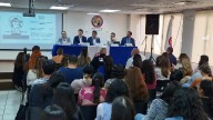 Responden a Foro de Parlamento de Abierto en Nogales