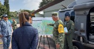 Sheinbaum activa planes de emergencia en cinco estados por lluvias torrenciales: “nadie se va a dejar desamparado”