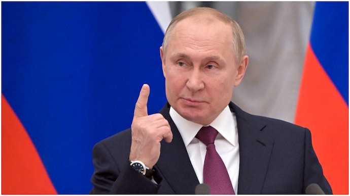 Putin orders government to soften trade imbalance with India
