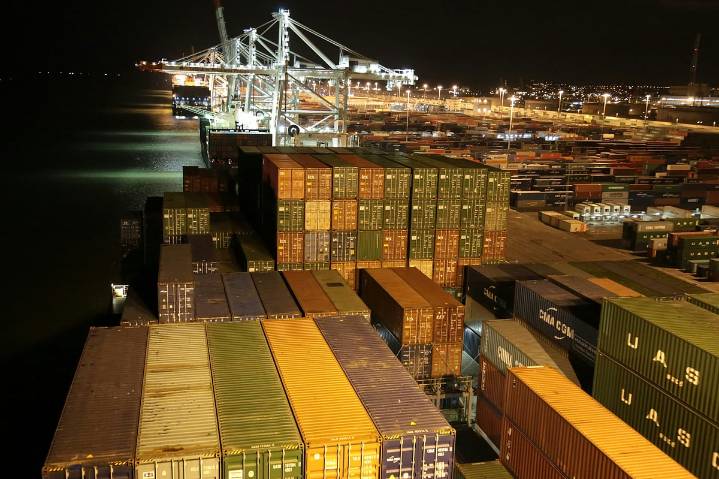 Tariff Blues: India's Exports To US Fall For Second Month In Row