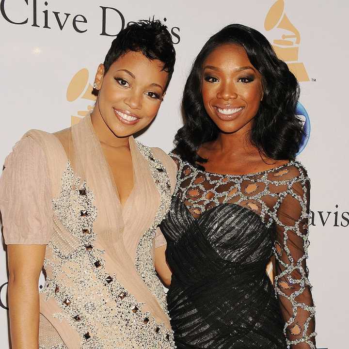 Brandy Reveals Why She Exited Stage Mid-Show During Tour with Monica