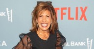 Hoda Kotb Begs NBC For Job Back After Wellness Venture Flops