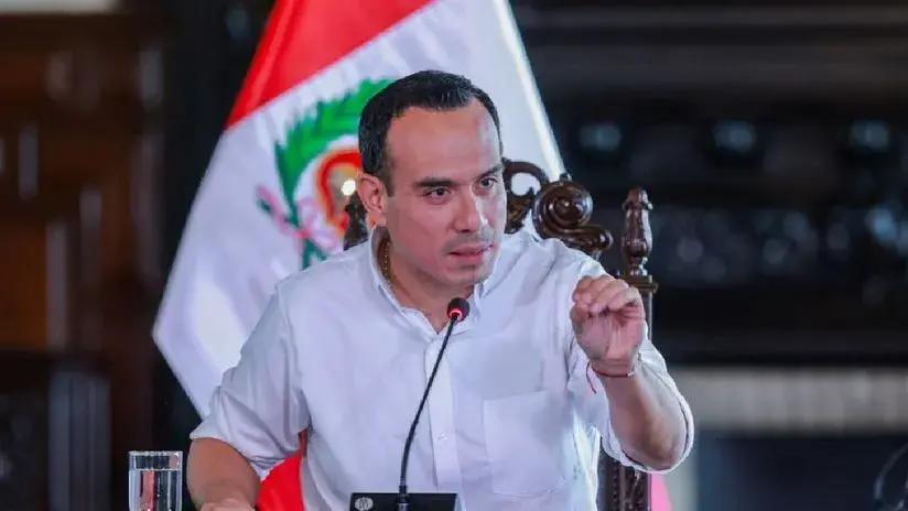 Presidente Jose Jerí convoca a los jefes del JNE, Reniec y ONPE para garantizar que las Elecciones 2026 sean seguras