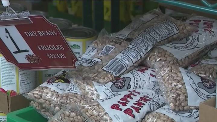 San Diego Food Bank CEO responds to Newsom deploying National Guard troops