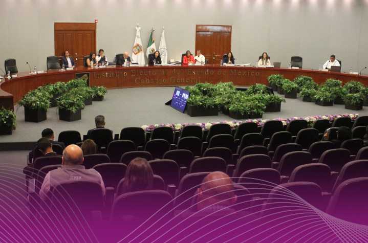 Propone IEEM un presupuesto adecuado, responsable y sensible