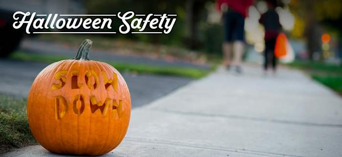 AAA warns of increased Halloween dangers with holiday falling on Friday