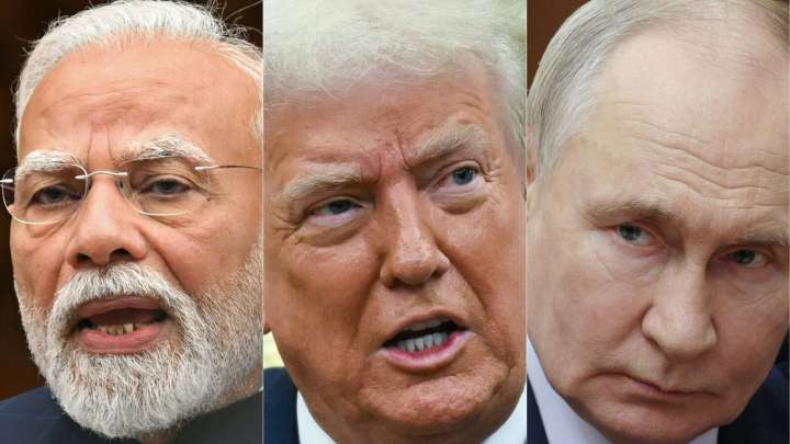 ‘Russian oil is important for Indian economy’: Moscow on Trump's recent claim