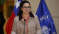 Ministra Orellana anuncia que apelarán para revertir libertad condicional de agresor de Nabila Rifo