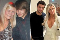 Liam Payne's sister criticizes Kate Cassidy for using singer's death for 'fame'