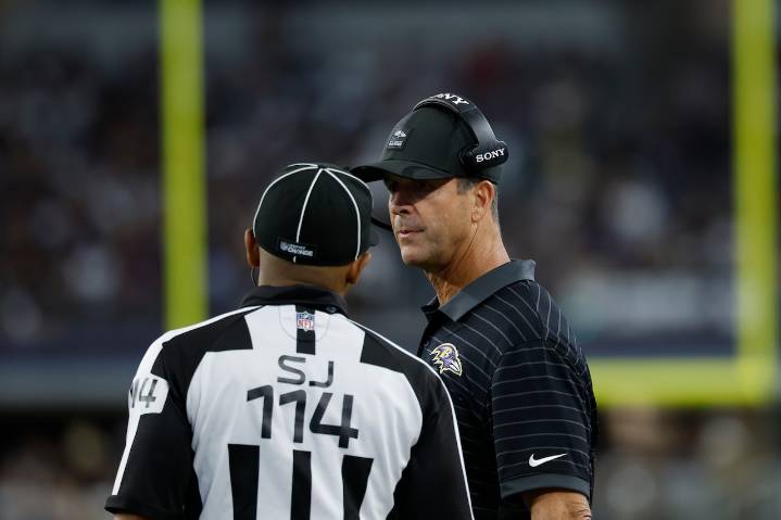 NFL punishes Ravens for Lamar Jackson injury report violation