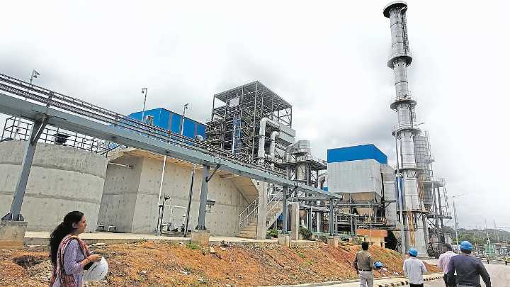 India exploring energy transition partnerships  with Singapore, Southeast Asia: Official