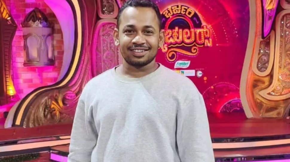 Meet ‘Kantara: Chapter 1’ Actor Rakesh Pujari Who Died Before Release, Leaving Fans Laughing Through Tears