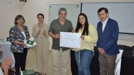 Presentaron el libro "Contrahegemonías, vanguardias, innovaciones" en homenaje a Ramón Esteban Chaparro