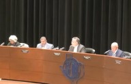 Invitan a junta pública del Distrito Escolar