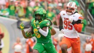 Week 7 college football odds, picks, predictions, betting guide