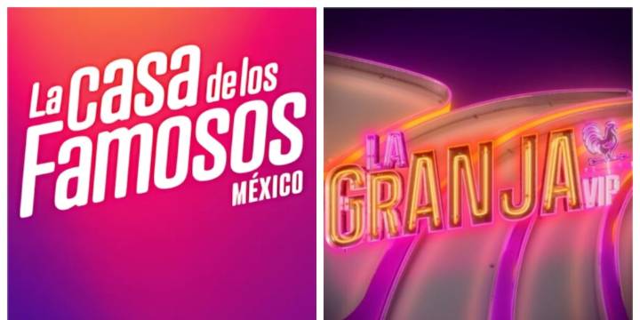 Endemol presume logros de LCDLF y redes lo toman como dardo a La Granja VIP: “Con una vaca y 3 borregos les ganan”