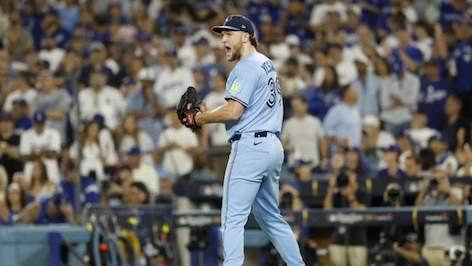 Serie Mundial 2025: ¡Azulejos se queda a un triunfo de coronarse!