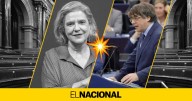 La réplica de Rahola a Sánchez: "Ponga las urnas, porque todo esto apesta mucho"