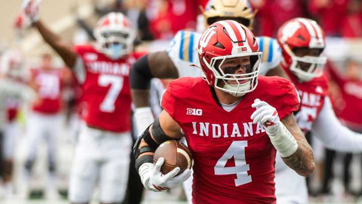 Likes, dislikes from IU's win vs UCLA: Defense sets the tone again