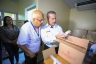 Ministro de Salud: nuestra gestión buscará mejorar la calidad y seguridad del paciente