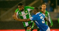 Revive el empate del Real Betis de Manuel Pellegrini en su visita a Genk por la Europa League