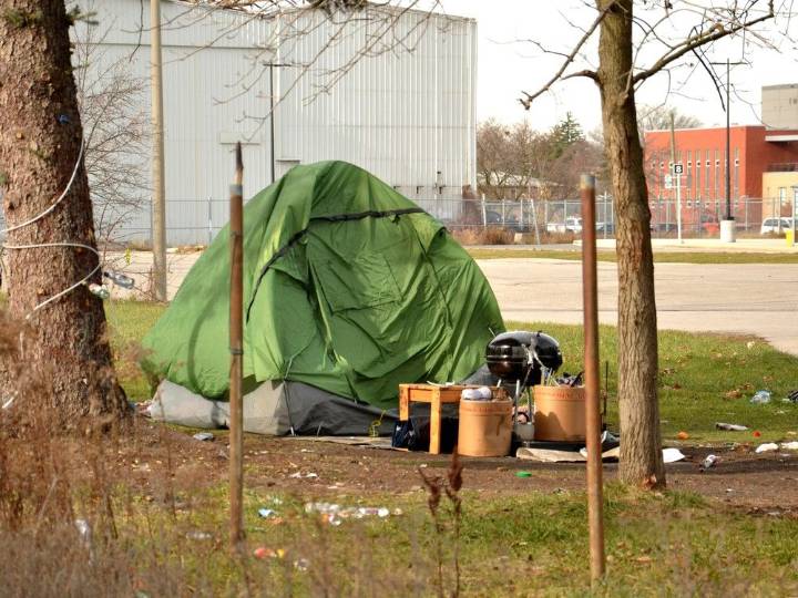 Connection Centre to offer extend hours as warming centre