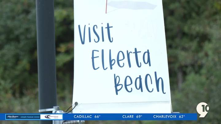 Elberta waterfront redevelopment gets $1.75M boost from state budget