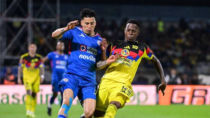 Tabla general de la Liga MX y resultados de la jornada 13 del Apertura 2025