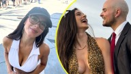 ¿Quién es Camila Sepúlveda, la esposa de Augusto Schuster?